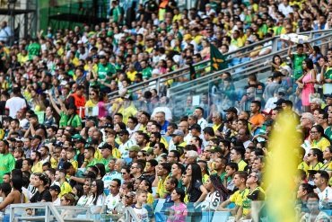 Cuiabá coloca ingressos a R$ 10 para receber o Athletico-PR na abertura do returno