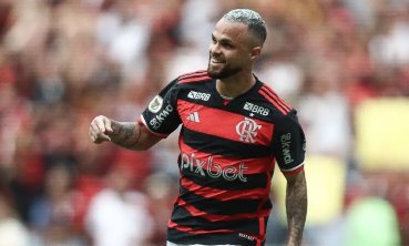 Michael não joga a toalha no Brasileiro e mantém o Flamengo na briga