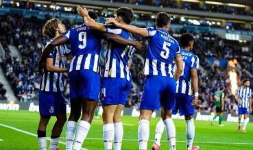 Palmeiras terá ‘pior Porto em 20 anos’ na estreia do Mundial