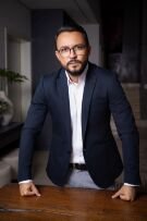 Aprendi que fazer saúde é, antes de tudo, entender de gente