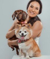 Os filhos estão sendo substituídos por pets?