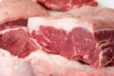 Brasil pode diluir o volume de carne comprada pelos EUA a outros 160 destinos, diz Assocon
