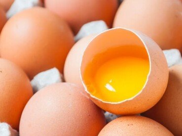Ovos: preços caem na primeira quinzena de julho