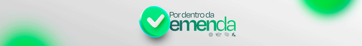 ALMT - EMENDAS