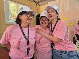 Cuidar é um ato de amor... e também de transformação