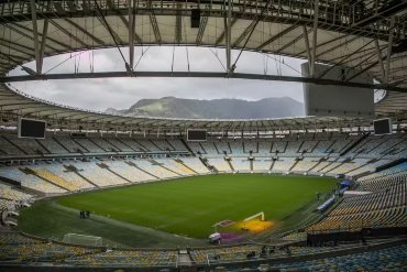 Deputados do RJ querem vender o Maracanã e já estimam valor: R$ 2 bi