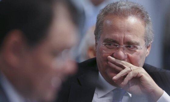 Ailton de Freitas / Agência O Globo