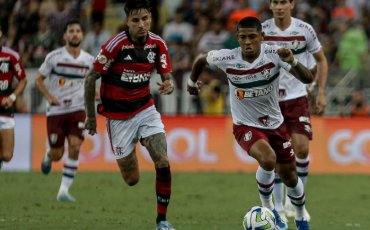 Fla-Flu decisivo coloca possível título do Flamengo em jogo no Maracanã