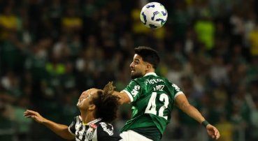 Palmeiras arma operação para trazer convocados e reencontrar a liderança diante do Vitória