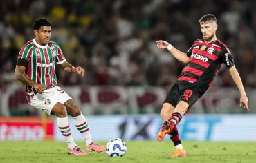 Veja chance de título, Libertadores e risco de rebaixamento após a 34ª rodada