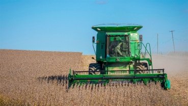 Colheitas dos EUA avançam e relatório do USDA confirma ritmo