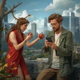 De quem é a culpa? O vício humano de achar culpados