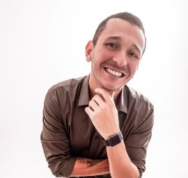 Quem vai contar a história da sua marca?