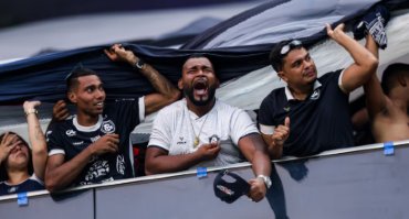 Remo volta ao Brasileirão depois de 31 anos; veja quem mais subiu para a Série A