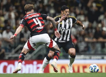 Flamengo pode ser campeão brasileiro em duelo contra o Atlético-MG