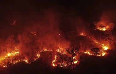 Acrimat enfatiza papel do produtor na maior redução de focos de calor já registrada em MT