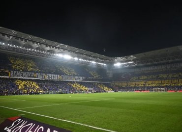 Justiça da Turquia prende 29 jogadores de futebol e suspende quase 1 mil atletas