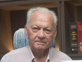 Um ano de superação e de esperança em uma cidade ainda melhor