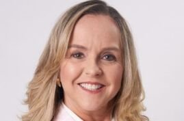 Mulheres na política