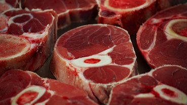 Consumo de carnes impulsiona demanda mexicana por grãos; México é o principal mercado