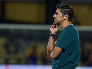 Palmeiras sofre pior derrota na era Abel Ferreira e volta a ser goleado