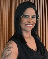 A inteligência de ser multicor!