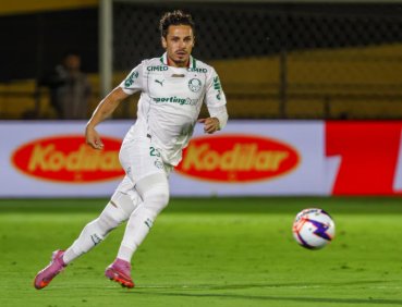 Saída de Raphael Veiga pode decretar o fim do time campeão da era Abel Ferreira?
