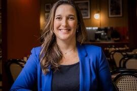 Crescer além das fronteiras exige mais do que escala