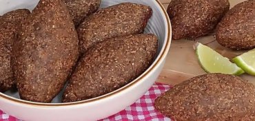 Kibe de liquidificador