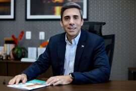 Cheiro de livro novo