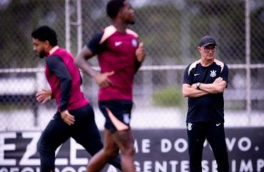 Corinthians deve poupar contra o Capivariano e mira força máxima no dérbi