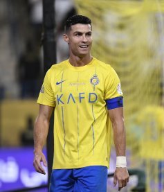 CR7 pode deixar o Al-Nassr em junho e avalia MLS ou retorno à Europa