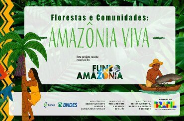 Fundo Amazônia destina R$ 80 mi para fortalecer a produção sustentável de comunidades