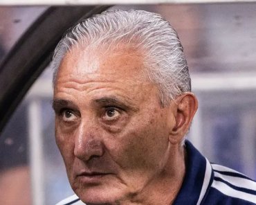 Tite analisa derrota e fala sobre vaias da torcida do Cruzeiro