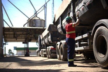 Infraestrutura inadequada pode gerar prejuízos à safra do produtor rural