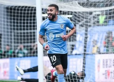 Dorival diz que não pediu marroquino no Corinthians