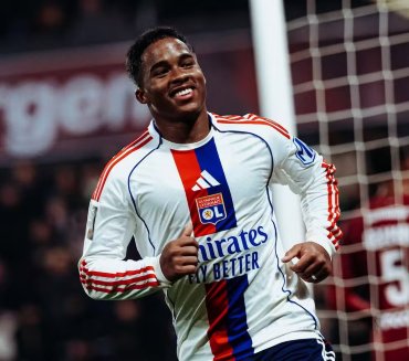 Em alta no Lyon, Endrick encara mês decisivo por vaga na Copa