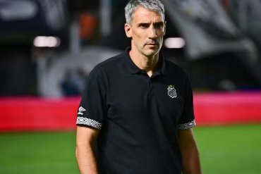  Vojvoda vê Neymar capaz de voltar à Seleção Brasileira: 