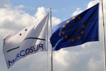 Acordo Mercosul-União Europeia pode impulsionar investimentos no agro em modernização de máquinas