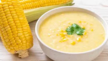 Creme de milho