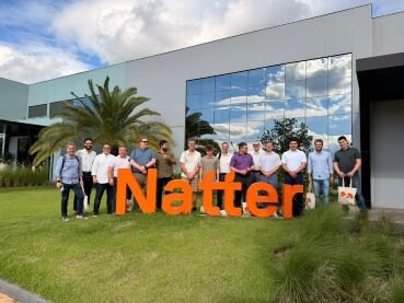 Modelo do agronegócio mato-grossense atraí produtores da suinocultura dos EUA