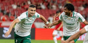 Chuva de gols e tropeço de mandantes: como recomeça o Brasileirão 2026