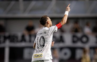 Neymar tem melhor início de temporada desde que deixou o PSG