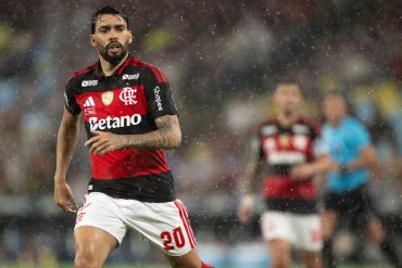 Paquetá vê trauma se repetir nove anos depois em recomeço no Flamengo