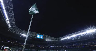 Palmeiras vê Allianz como improvável para final do Paulistão