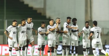 Atlético-MG mantém maior hegemonia no Brasil 