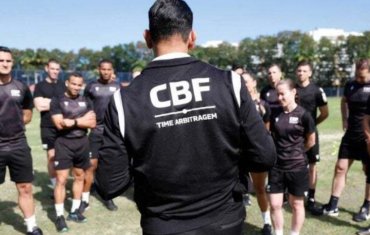 CBF inicia implementação de novas regras no Brasil