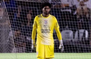 Hugo Souza projeta retorno à Europa após a Copa do Mundo 