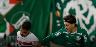 São Paulo terá outro Choque-Rei ainda neste mês e dar o troco; veja calendário